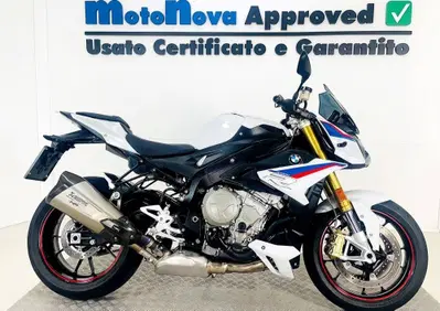 Bmw S 1000 R (2017 - 20) - Annuncio 9172015