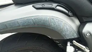 Yamaha VMAX (2008 - 17)  (9)