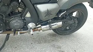 Yamaha VMAX (2008 - 17)  (11)