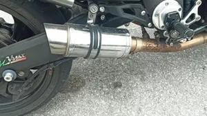 Yamaha VMAX (2008 - 17)  (13)