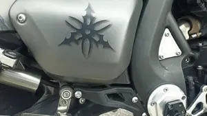 Yamaha VMAX (2008 - 17)  (16)
