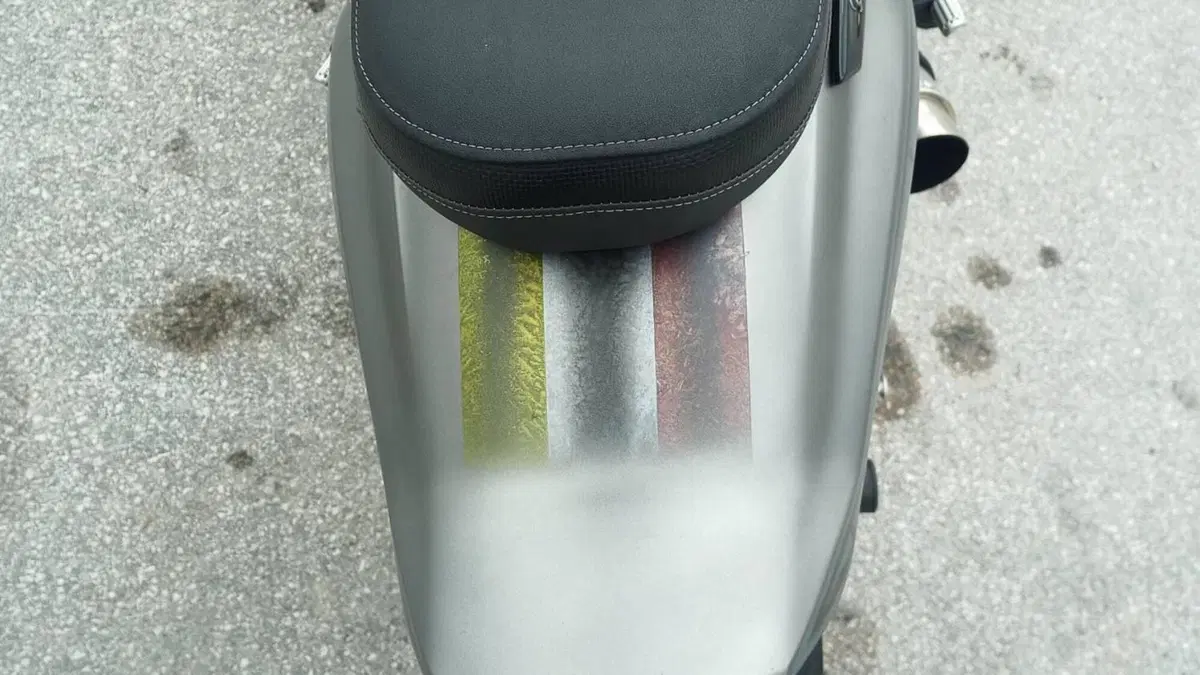 Yamaha VMAX (2008 - 17)  (18)
