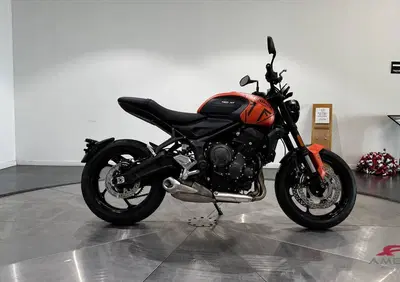 Triumph Trident 660 (2021 - 24) - Annuncio 9172216
