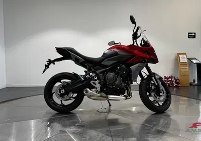 Triumph Tiger Sport 660 (2022 - 24) - Annuncio 9172217