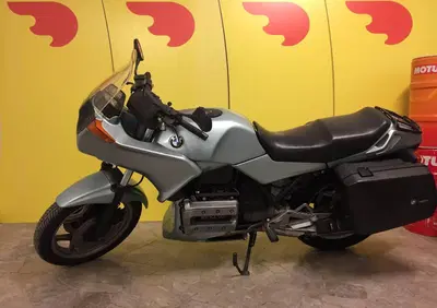 Bmw k 75 s - Annuncio 9172696