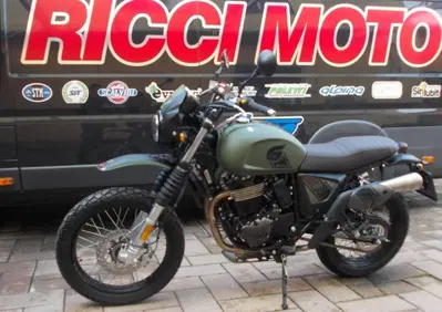 Swm Six6 500 (2022 - 25) - Annuncio 7699144