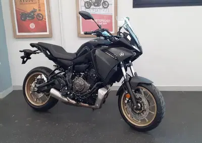 Yamaha Tracer 7 (2021 - 24) - Annuncio 9173199
