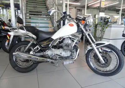 Moto Guzzi Nevada 350 (1991 - 01) - Annuncio 9173202