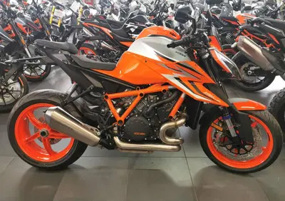 KTM 1290 Super Duke R EVO (2022 - 23) - Annuncio 9173275