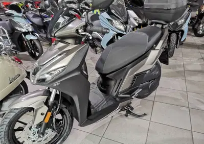 Kymco Agility 125 S (2022 - 26) - Annuncio 9173372