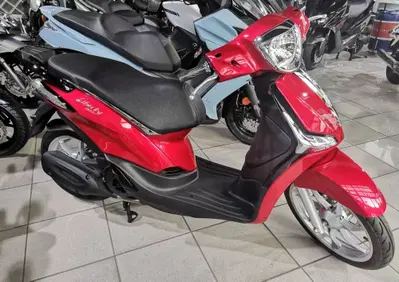 Piaggio Liberty 125 3V ABS (2021 - 24) - Annuncio 9173851