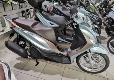 Piaggio Medley 125 ABS (2021 - 24) - Annuncio 9173855
