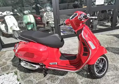 Vespa GTS 310 Super (2025 - 26) - Annuncio 9173864