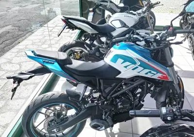 Voge Brivido 125R (2023 - 26) - Annuncio 9173869