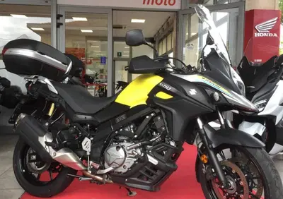 Suzuki V-Strom 650 ABS (2017 - 20) - Annuncio 9173903