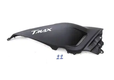 Fianchetto post. dx Yamaha T-Max 530 - Annuncio 9173982