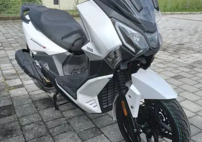 Sym Joyride 300 (2022 - 24) - Annuncio 9174250