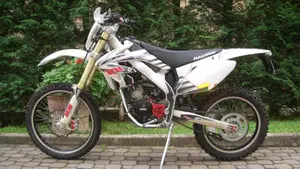HM CRE 50 Six Competition (2011 - 15) 