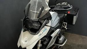Bmw R 1200 GS (2013 - 16) 