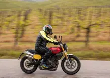 Fantic Caballero 700 TEST! Pregi e difetti della prima bicilindrica della Casa italiana [VIDEO]