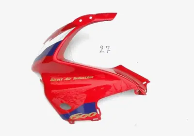 Fiancatina anter. sx Honda CBR600 F - Annuncio 9175330
