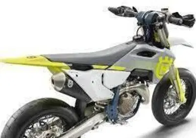 Husqvarna FS 450 (2024) - Annuncio 9175431