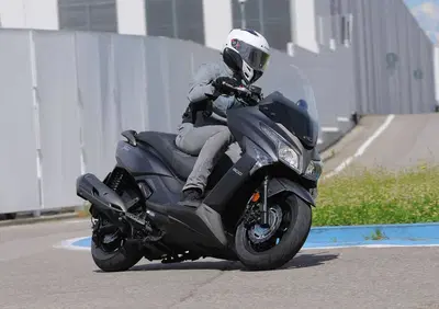 Kymco X-Town 300i (2021 - 24) - Annuncio 9071380