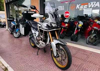 Honda Africa Twin CRF 1000L Adventure Sports (2018 - 19) - Annuncio 9175516