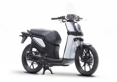 Fantic Motor Issimo City L1 (2023 - 26) - Annuncio 9175831