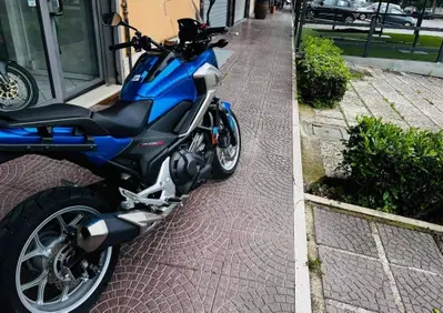 Honda NC 750 X DCT ABS (2018 - 20) - Annuncio 9176243