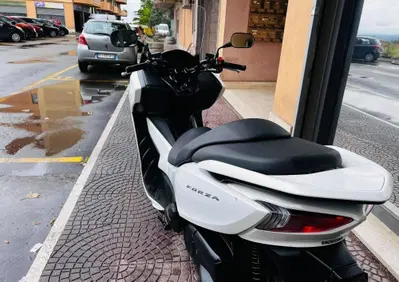Honda Forza 300 ABS (2013 - 17) - Annuncio 9176279