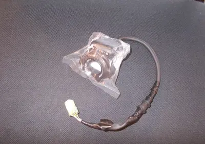 Antenna Immobilizer Honda Transalp 700 '08-'11 - Annuncio 9176406