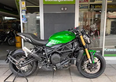 Benelli 752 S (2022 - 25) - Annuncio 9176483