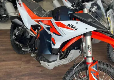 KTM 890 Adventure R (2023 - 24) - Annuncio 9173856