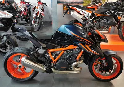 KTM 1290 Super Duke R EVO (2022 - 23) - Annuncio 9176563
