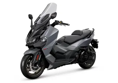 Sym Maxsym TL 508 (2025 - 26) - Annuncio 9176570