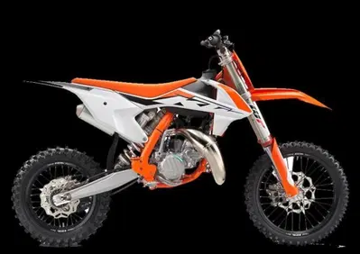 KTM 85 SX (2024) - Annuncio 9176590