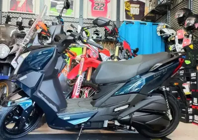 Kymco Dink 125 Flat (2023 - 26) - Annuncio 9176688