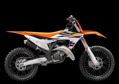KTM 125 SX (2024) - Annuncio 9176761