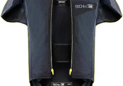 TECAIR 5 Ktm - Annuncio 9177275