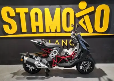 Italjet Moto Dragster 200 (2022 - 24) - Annuncio 9135891