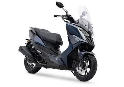 Kymco Dink 125 Flat (2023 - 26) - Annuncio 9177413