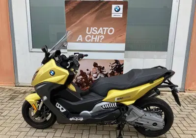 Bmw C 650 Sport (2016 - 20) - Annuncio 9177506