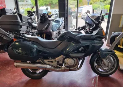 Honda Deauville 650 (2002 - 05) - Annuncio 9177899