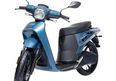 Askoll NGS 3 (2019 - 26) - Annuncio 9178015