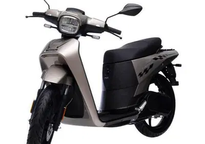 Askoll NGS 2 (2019 - 26) - Annuncio 9178029