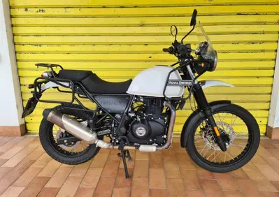 Royal Enfield Himalayan 411 (2017 - 20) - Annuncio 9178239