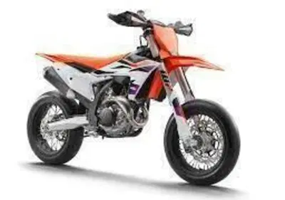 KTM 450 SMR (2023 - 24) - Annuncio 9178530