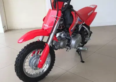 Honda CRF 50F (2023 - 26) - Annuncio 9178780