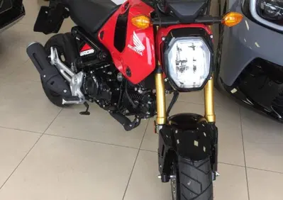 Honda MSX 125 Grom (2021 - 26) - Annuncio 9178808